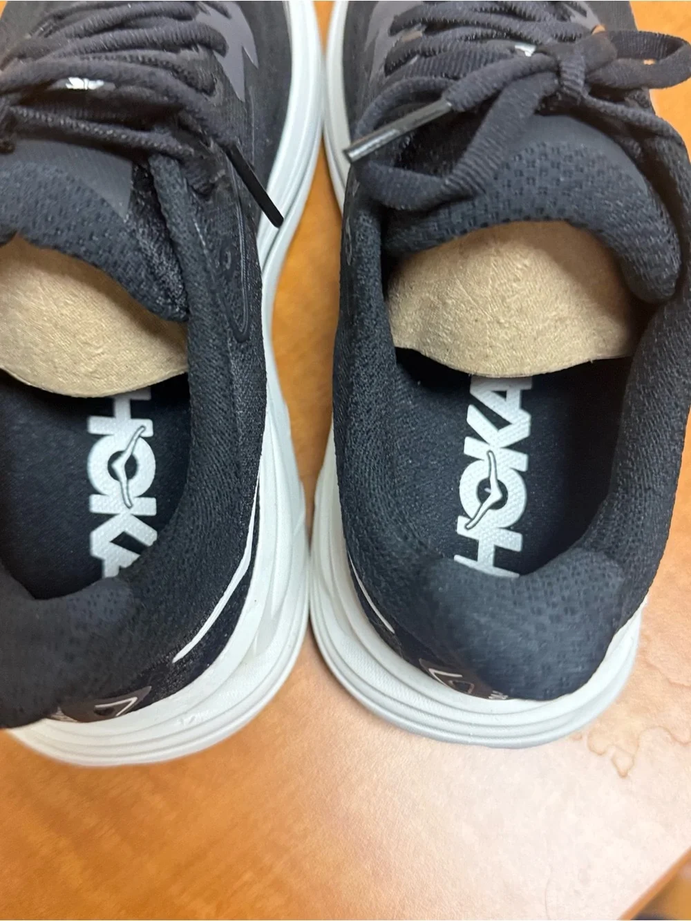 Hoka clifton 10